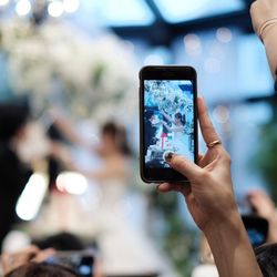 ニーズ青山 by T&G WEDDING の写真25枚目