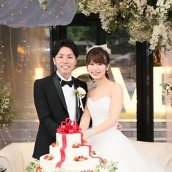 ニーズ青山 by T&G WEDDING の写真18枚目