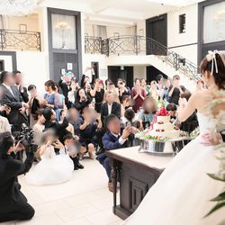 ニーズ青山 by T&G WEDDING の写真12枚目