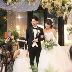 ニーズ青山 by T&G WEDDING の写真29枚目