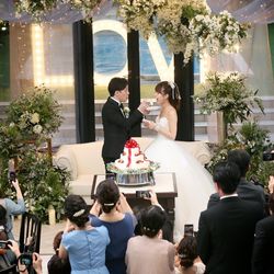 ニーズ青山 by T&G WEDDING の写真15枚目