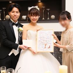 ニーズ青山 by T&G WEDDING の写真12枚目