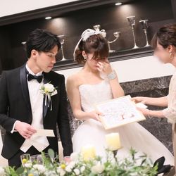 ニーズ青山 by T&G WEDDING の写真6枚目