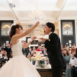 ニーズ青山 by T&G WEDDING の写真13枚目