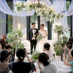 ニーズ青山 by T&G WEDDING の写真13枚目