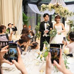 ニーズ青山 by T&G WEDDING の写真23枚目