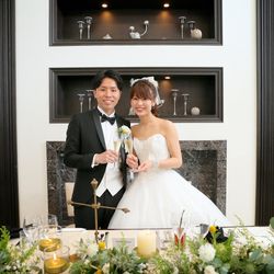 ニーズ青山 by T&G WEDDING の写真8枚目