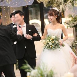 ニーズ青山 by T&G WEDDING の写真20枚目