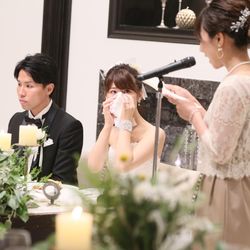ニーズ青山 by T&G WEDDING の写真1枚目