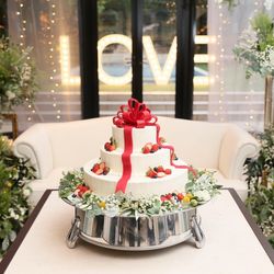 ニーズ青山 by T&G WEDDING の写真2枚目