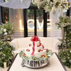 ニーズ青山 by T&G WEDDING の写真32枚目