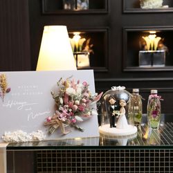 ニーズ青山 by T&G WEDDING の写真8枚目