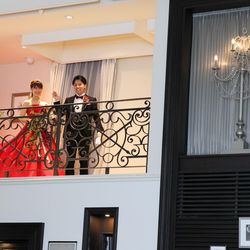 ニーズ青山 by T&G WEDDING の写真28枚目