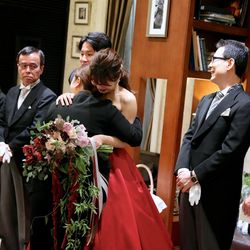 ニーズ青山 by T&G WEDDING の写真16枚目