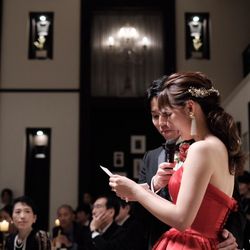 ニーズ青山 by T&G WEDDING の写真34枚目