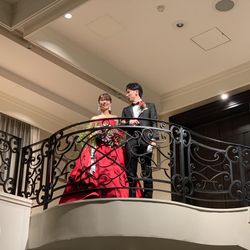 ニーズ青山 by T&G WEDDING の写真23枚目