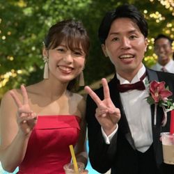 ニーズ青山 by T&G WEDDING の写真35枚目