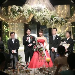 ニーズ青山 by T&G WEDDING の写真19枚目