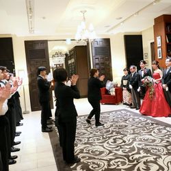 ニーズ青山 by T&G WEDDING の写真20枚目