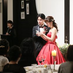 ニーズ青山 by T&G WEDDING の写真32枚目