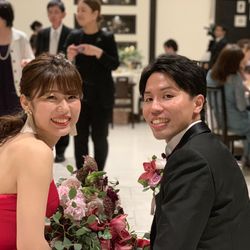 ニーズ青山 by T&G WEDDING の写真3枚目