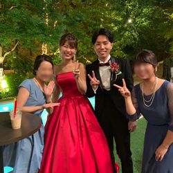 ニーズ青山 by T&G WEDDING の写真8枚目