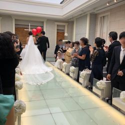 ニーズ青山 by T&G WEDDING の写真36枚目