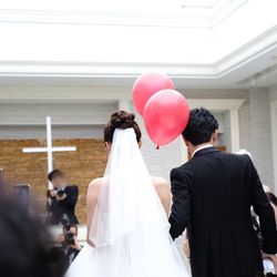 ニーズ青山 by T&G WEDDING の写真28枚目