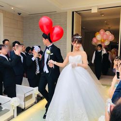 ニーズ青山 by T&G WEDDING の写真6枚目