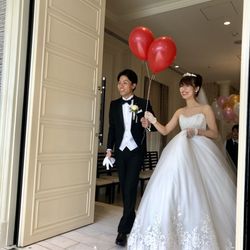 ニーズ青山 by T&G WEDDING の写真11枚目