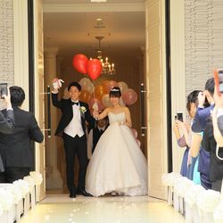 ニーズ青山 by T&G WEDDING の写真5枚目