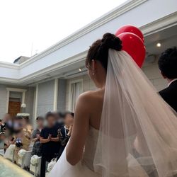 ニーズ青山 by T&G WEDDING の写真2枚目
