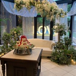 ニーズ青山 by T&G WEDDING の写真4枚目