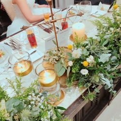 ニーズ青山 by T&G WEDDING の写真34枚目