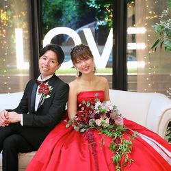 ニーズ青山 by T&G WEDDING の写真35枚目
