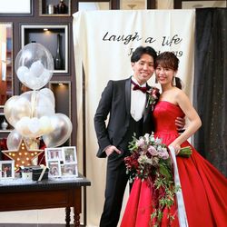 ニーズ青山 by T&G WEDDING の写真7枚目