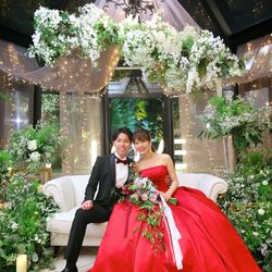 ニーズ青山 by T&G WEDDING の写真25枚目