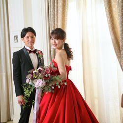 ニーズ青山 by T&G WEDDING の写真30枚目