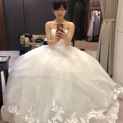 ニーズ青山 by T&G WEDDING の写真34枚目