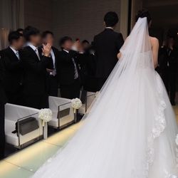 ニーズ青山 by T&G WEDDING の写真34枚目