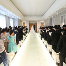 ニーズ青山 by T&G WEDDING の写真23枚目