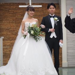 ニーズ青山 by T&G WEDDING の写真28枚目