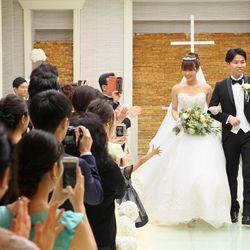ニーズ青山 by T&G WEDDING の写真11枚目