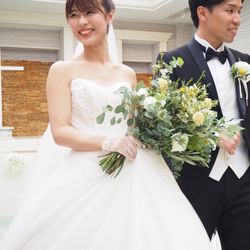 ニーズ青山 by T&G WEDDING の写真18枚目
