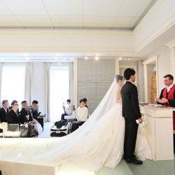 ニーズ青山 by T&G WEDDING の写真1枚目