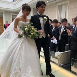 ニーズ青山 by T&G WEDDING の写真21枚目