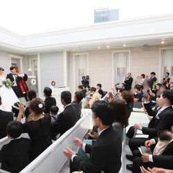 ニーズ青山 by T&G WEDDING の写真9枚目