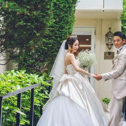 ベイサイド迎賓館 神戸の写真10枚目