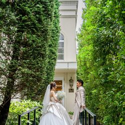 ベイサイド迎賓館 神戸の写真20枚目
