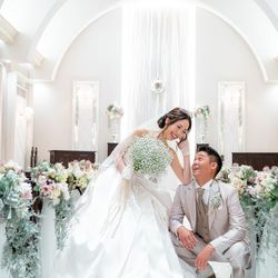 ベイサイド迎賓館 神戸の写真24枚目